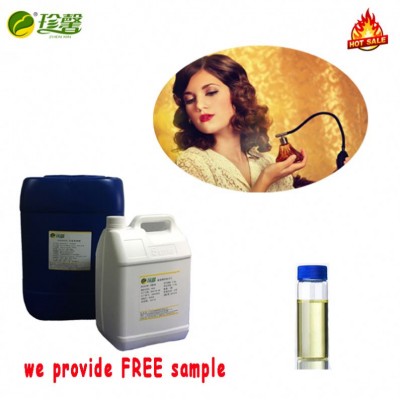 Hot Selling Fresh Flowers Perfume Fragrance Raw Materials